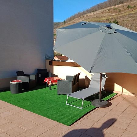 Le Rempart Apartment Guebwiller Exterior photo