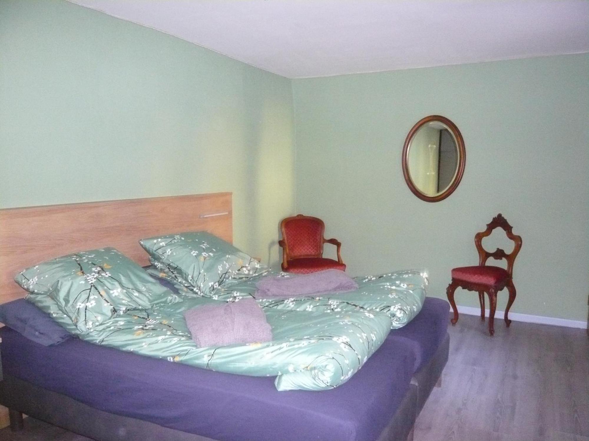 Le Rempart Apartment Guebwiller Exterior photo