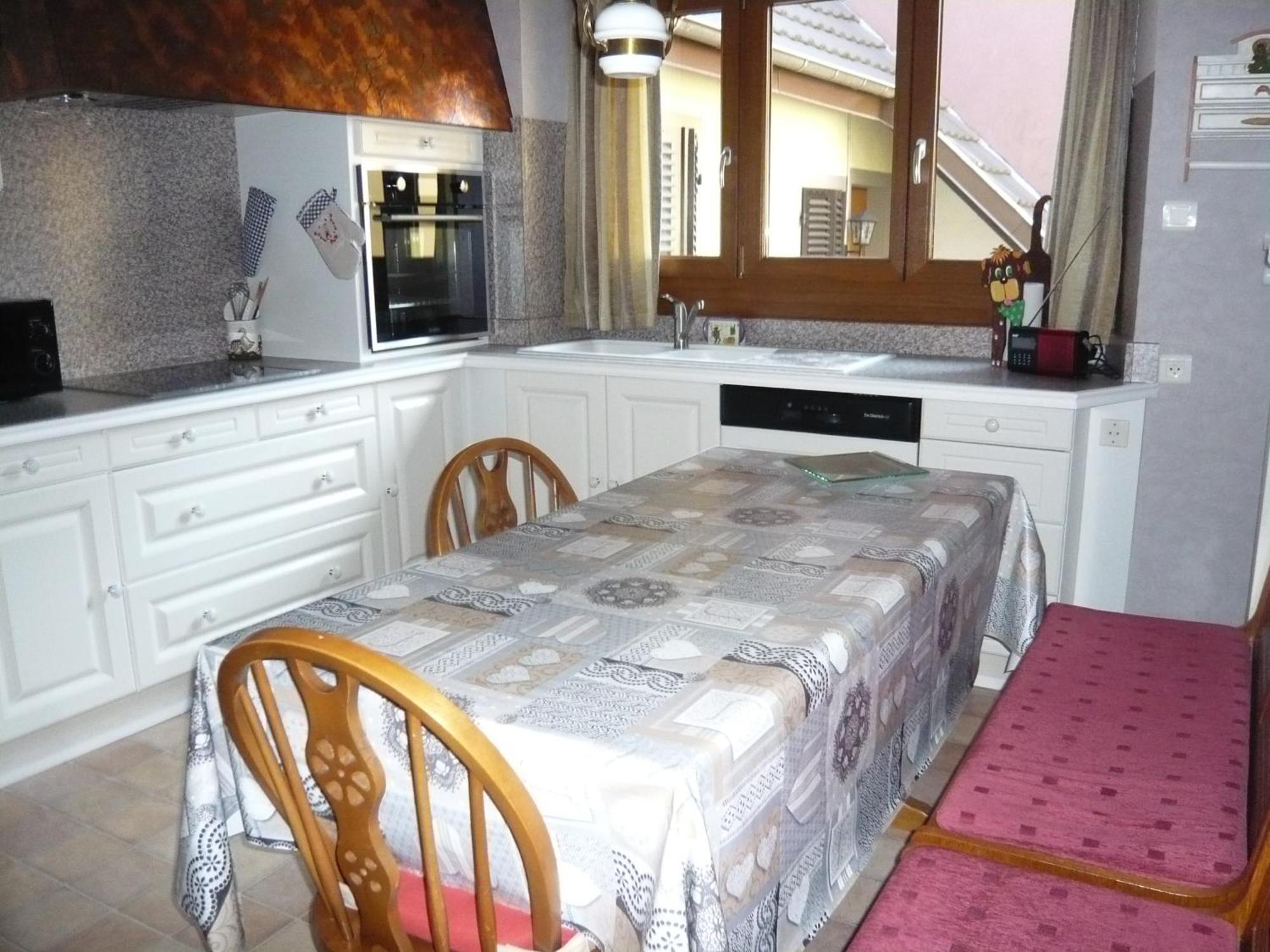 Le Rempart Apartment Guebwiller Exterior photo