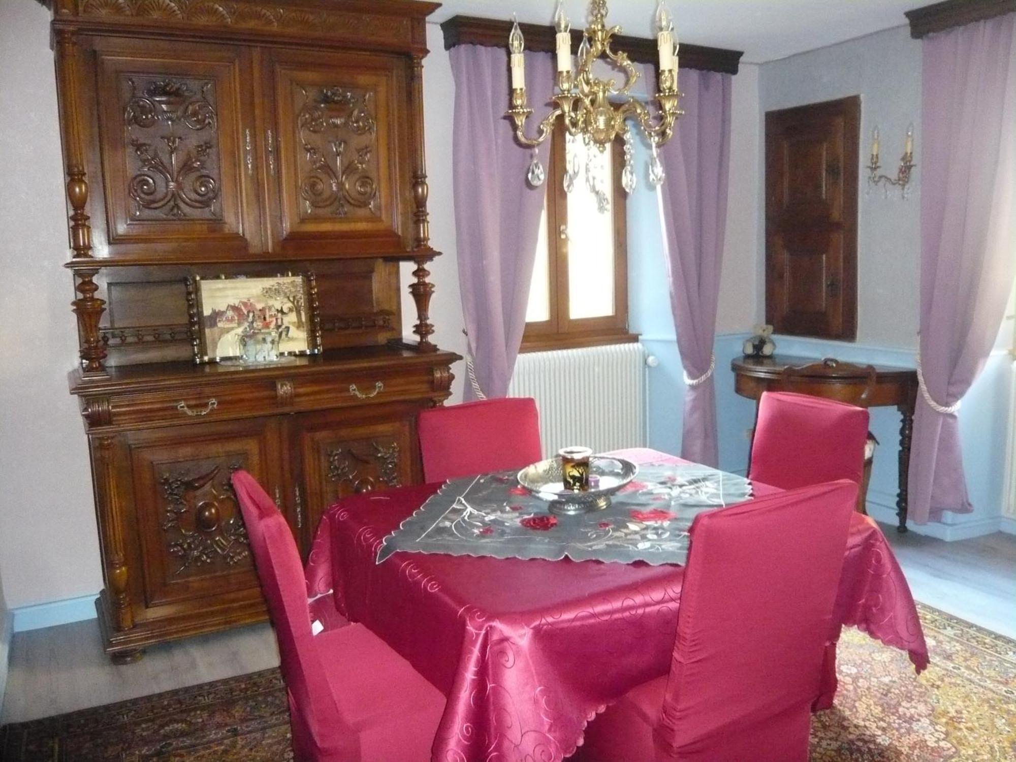 Le Rempart Apartment Guebwiller Exterior photo